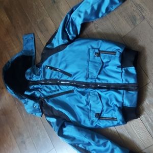 Noise weather gear ski coat size Medium